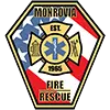Monrovia Volunteer Fire Rescue